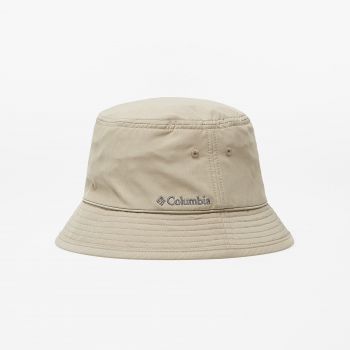 Columbia Pine Mountain™ Bucket Hat Beige ieftina