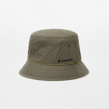 Columbia Pine Mountain™ Bucket Hat Stone Green de firma originala