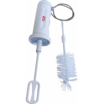 Perie electrica Primii Pasi pentru biberon