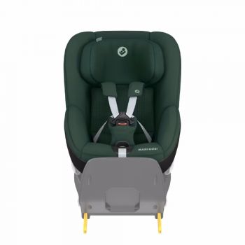 Scaun Auto I-Size Maxi-Cosi Pearl 360 Authentic green