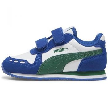 Adidasi Pantofi sport copii Puma Cabana Racer Sl 20 V Inf 38373113