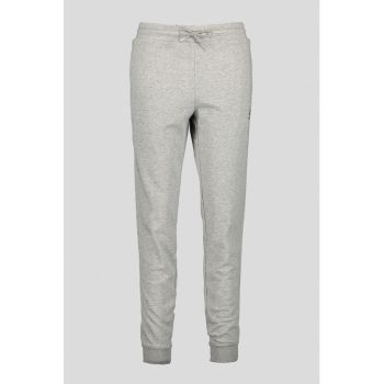 Pantaloni de trening unisex cu croiala conica Go-To
