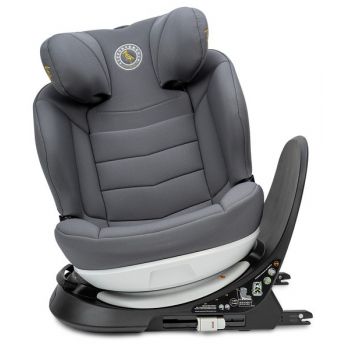 Scaun auto Storchenmuhle Niki Next Asphalt 15-36 kg i-Size