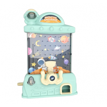 Jucaria Astronaut Ball Catcher pentru Coordonare Ochi-Mana