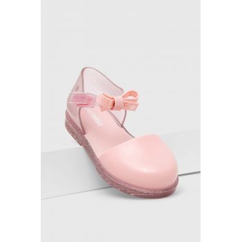 Melissa sandale copii culoarea roz de firma originale