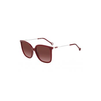 Ochelari de soare butterfly cu lentile uni