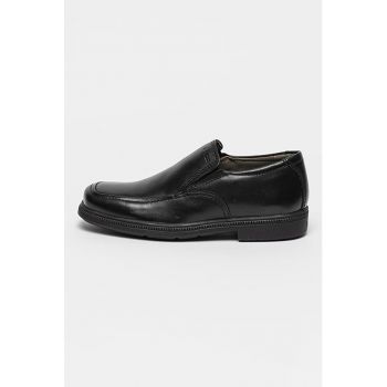 Pantofi loafer de piele Federico