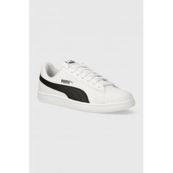 Puma sneakers UP culoarea alb 309668