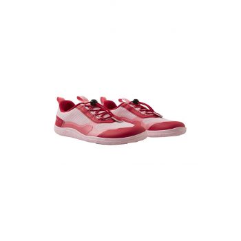 Reima sneakers pentru copii Tallustelu culoarea roz