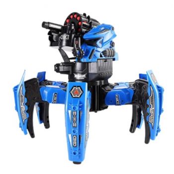 Set Robot Warrior Q9006 cu Telecomanda