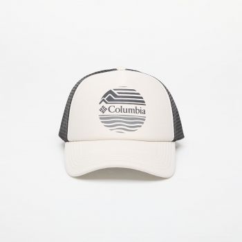 Columbia Camp Break™ Foam Trucker Cap Dark Stone/ Shark la reducere