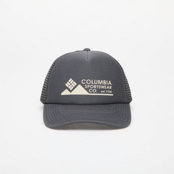 Columbia Camp Break™ Foam Trucker Cap Shark/ Columbia la reducere