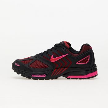 Nike Air Peg 2K5 Black/ Fire Red-Fierce Pink la reducere