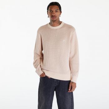 Patta Classic Knitted Sweater UNISEX Lotus