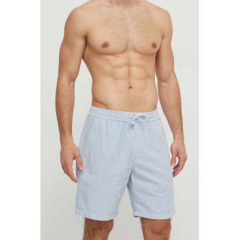 Quiksilver pantaloni scurti din velur