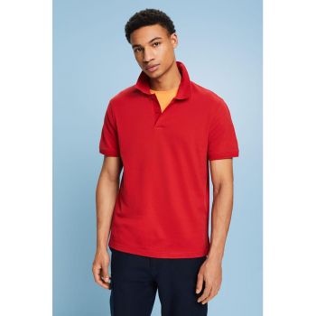 Tricou polo regular fit