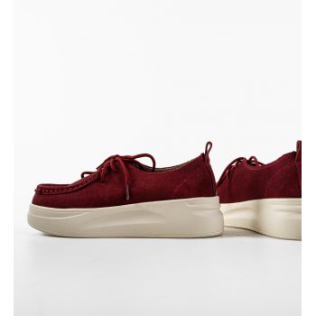Pantofi Casual Jange Grena 2