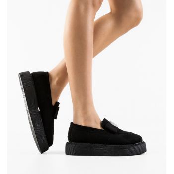 Pantofi Casual Sofia Negri
