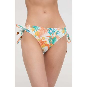 Pepe Jeans chiloti de baie culoarea portocaliu de firma original