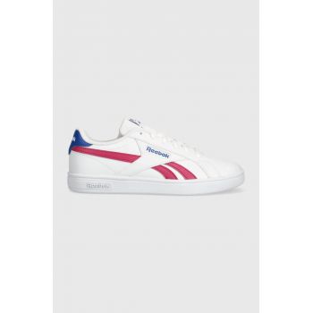 Reebok Classic sneakers culoarea alb