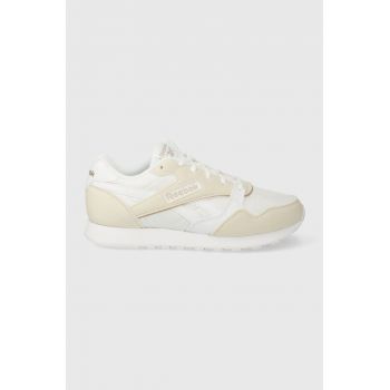 Reebok Classic sneakers culoarea bej