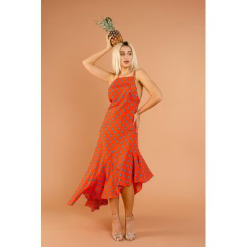 Rochie asimetrica Julieta