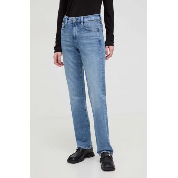 G-Star Raw jeansi femei high waist