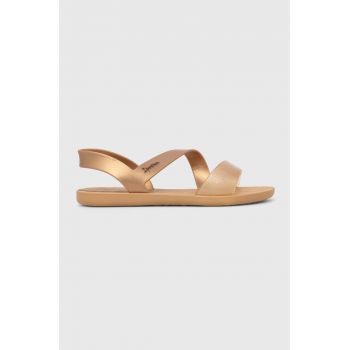 Ipanema sandale VIBE SANDAL femei, culoarea auriu, 82429-AS178