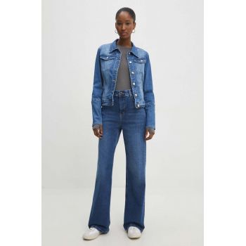 Answear Lab jeans femei high waist
