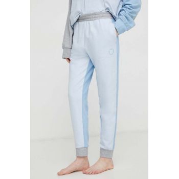 Dkny pantaloni de lounge modelator la reducere