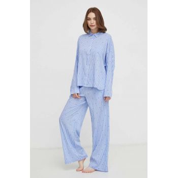 Dkny pijama femei de firma originale