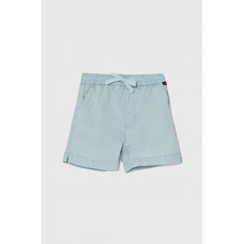 Quiksilver pantaloni scurti copii TAXER BOYS