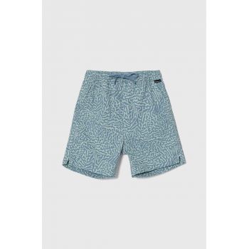 Quiksilver pantaloni scurti copii TAXER YOUTH talie reglabila