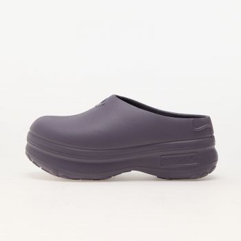adidas Adifom Stan Mule W Shale Violet/ Shale Violet/ Aura Black la reducere