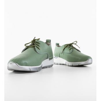 Pantofi Casual Albert Verzi