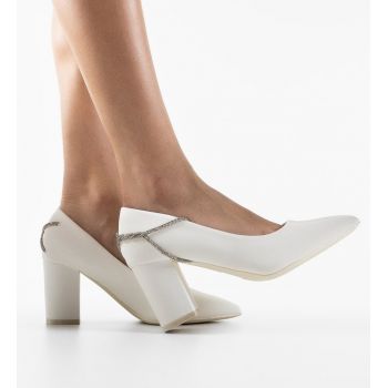 Pantofi dama Wick Albi