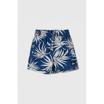 Quiksilver pantaloni scurti de baie copii MIX VLY BOY 12