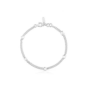 Tous brățară de argint 1004103300