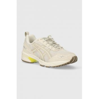 Asics sneakers culoarea bej