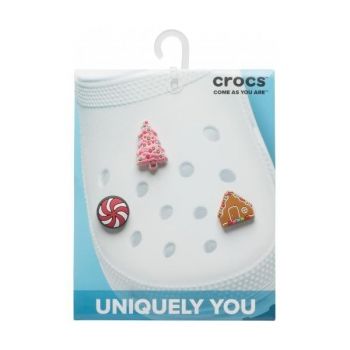 Jibbitz Crocs Christmas 3 Pack