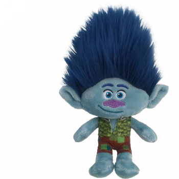 Jucarie de Plus Trolls Branch 18cm