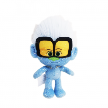 Jucarie de Plus Trolls Tiny Diamond 18cm