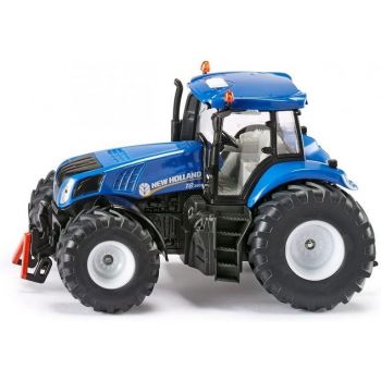 Jucarie FARMER New Holland T8.390, model vehicle