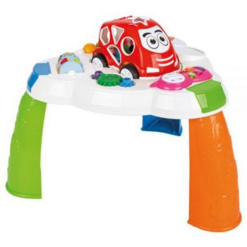 Masuta cu activitati Pilsan Activity Play Table la reducere