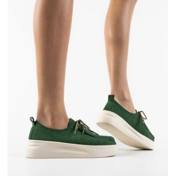 Pantofi Casual Jange Verzi 2