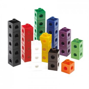 Set Cuburi pentru construit