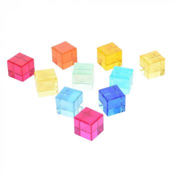Set Gem Cube