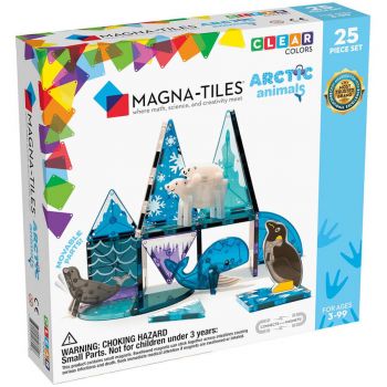 Set Magnetic Animals