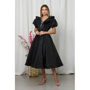 Rochie Storya Neagra