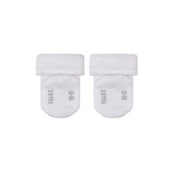 Sosete scurte din amestec de bumbac My First Socks